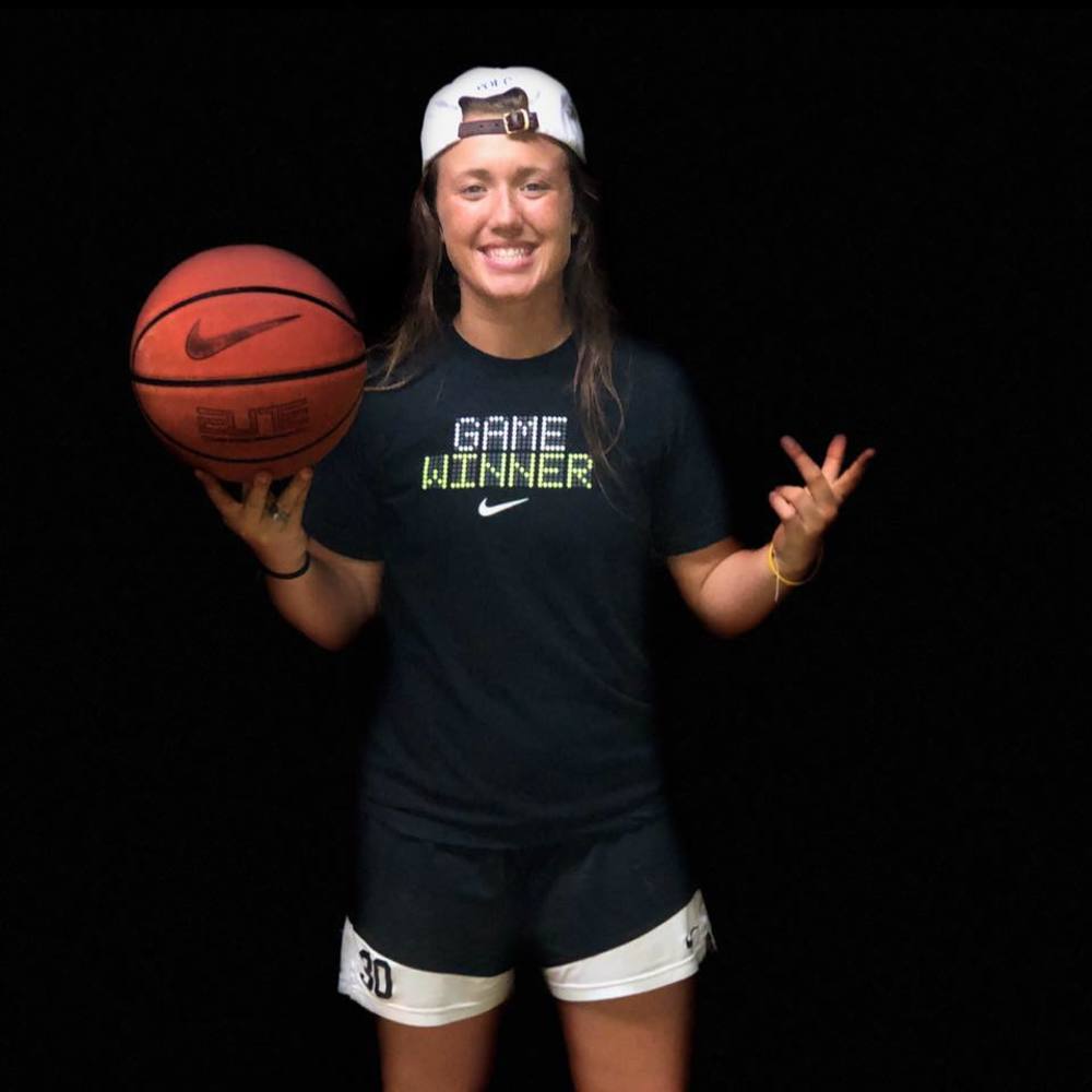 Meet your Posher, Summer